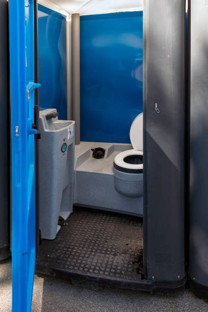 Portable Toilet Options We Offer in Montevallo, AL