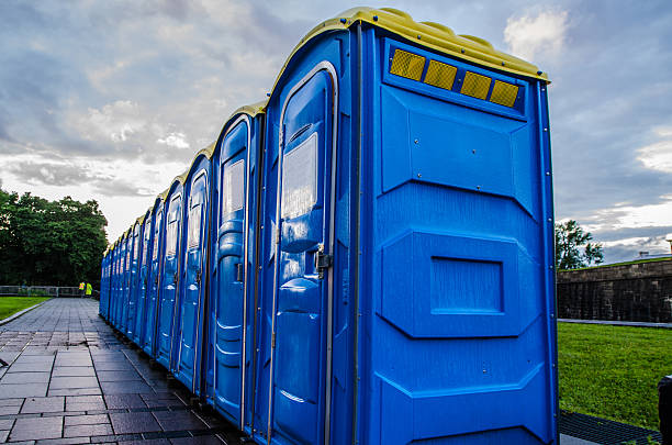 Affordable portable toilet rental in Montevallo, AL